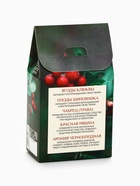 Ягодно-травяной чай «С Клюквой» крепкий иммунитет, 50 г - Фото 4