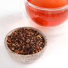 Ягодно-травяной чай «С Калиной», крепкий иммунитет, 50 г. - Фото 2