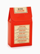 Чай ягодно-травяной «С Калиной», крепкий иммунитет, 50 г - Фото 5