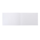 Альбом для рисования А4, 8 листов на скрепке "Трансформеры", обложка картон 185г/м2, блок офсет 100 г/м2, 5 видов МИКС - Фото 2
