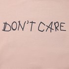 Футболка детская MINAKU, цвет бежевый, рост 140 см 9715480