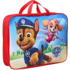 Папка с ручками текстильная А4, 35×27×10 см, «Щенячий патруль» - Фото 7