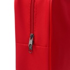 Папка с ручками текстильная А4, 35×27×10 см, «Щенячий патруль» - Фото 6