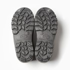 Галоши женские размер 39, цвет серый - Фото 3