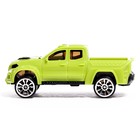 Уценка Парковка SHARK, 2 машинки, пусковая установка 10062161