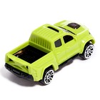 Уценка Парковка SHARK, 2 машинки, пусковая установка 10062161