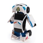 УЦЕНКА Робот «Автобот» - Фото 3