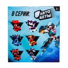 УЦЕНКА Робот «Автобот» - Фото 8