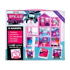 УЦЕНКА Кукольный домик «Яркая мечта», с аксессуарами - Фото 18