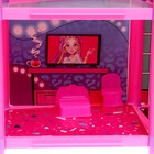 УЦЕНКА Кукольный домик «Яркая мечта», с аксессуарами - Фото 7