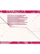 Шоколадные фигурки новогодние на нитке «Фонарик», МИКС, 13 г  (артикул 10000006)  большой выбор товаров оптом и в розницу по низким ценам с доставкой