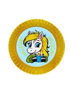 Кондитерская медаль новогодняя «Символ года», МИКС, 30 г - Фото 2