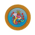 Кондитерская медаль новогодняя «Символ года», МИКС, 30 г - Фото 6