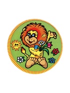 Шоколадная медаль «Новогоднее ассорти», кондитерская глазурь, 4.5 г - Фото 5