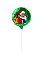 Шоколадная фигурка новогодняя Медаль на палочке « С Новый годом!», МИКС, 18 г - Фото 9