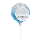 Шоколадная медаль «Новогоднее Ассорти», кондитерская глазурь, 18 г - Фото 3