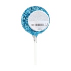 Шоколадная медаль «Новогоднее Ассорти», кондитерская глазурь, 18 г - Фото 5