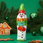 Шоколадная фигурка новогодняя «Новогодние персонажи», МИКС, 60 г - Фото 4