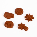 Новогодний Адвент-календарь «С Новым Годом!», сладкие конфеты, 75 г - Фото 7