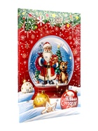 Новогодний Адвент-календарь «С Новым Годом!», сладкие конфеты, 75 г - Фото 8