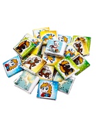 Кондитерское изделие "Символ года", 5 г (90 шт) - фото 806326916 Кондитерское изделие "Символ года", 5 г (90 шт) - фото 806326916