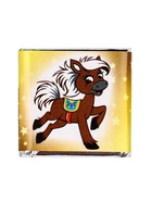 Кондитерское изделие "Символ года", 5 г (90 шт) - фото 806326917 Кондитерское изделие "Символ года", 5 г (90 шт) - фото 806326917