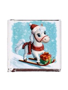 Кондитерское изделие "Символ года", 5 г (90 шт) - фото 808105872 Кондитерское изделие "Символ года", 5 г (90 шт) - фото 808105872