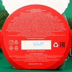 Набор фигурного шоколада Дед Мороз 126 г - Фото 3