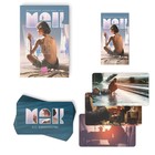 Метафорические ассоциативные карты «Моё Одиночество», 50 карт (7×12 см), 16+ - Фото 2