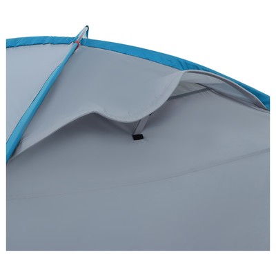 Палатка туристическая, трекинговая maclay WALMO 5, 5-местная, с тамбуром