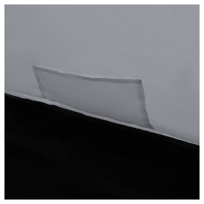 Палатка туристическая, трекинговая maclay WALMO 5, 5-местная, с тамбуром