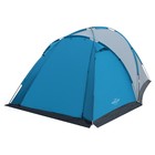 Палатка туристическая Maclay WALMO 5, 405х300х180 см, 5-местная - Фото 3