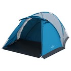 Палатка туристическая Maclay WALMO 5, 405х300х180 см, 5-местная - Фото 4