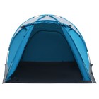 Палатка туристическая Maclay WALMO 5, 405х300х180 см, 5-местная - Фото 5