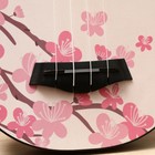 Укулеле сопрано Music Life, сакура - фото 22912788