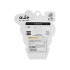 Нож канцелярский пластиковый, "Цветок", 9 мм, МИКС - Фото 8