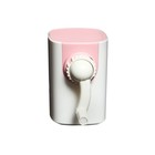 Точилка механическая с контейнером "Класика", МИКС 9688798 - фото 16298254