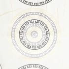 Клеёнка на стол Bonus, на тканевой основе, рулон 20 метров, ширина 137 см - Фото 3