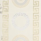 Клеёнка на стол на тканевой основе Dulcitudo, рулон 20 м, ширина 137 см - Фото 3