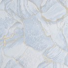 Клеёнка на стол «К Луизе», на тканевой основе, рулон 20 метров, ширина 137 см - Фото 3