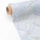 Клеёнка на стол «К Луизе», на тканевой основе, рулон 20 метров, ширина 137 см - Фото 5