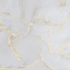 Клеёнка на стол Insignic, на тканевой основе, рулон 20 м, ширина 137 см - Фото 3