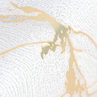 Клеёнка на стол Insignic, на тканевой основе, рулон 20 м, ширина 137 см - Фото 4