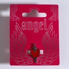 Кольцо «Angel» 5 х 5 см - фото 7683133