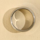 Кольцо Murr , парные 2 шт, 7 х 9см - Фото 6