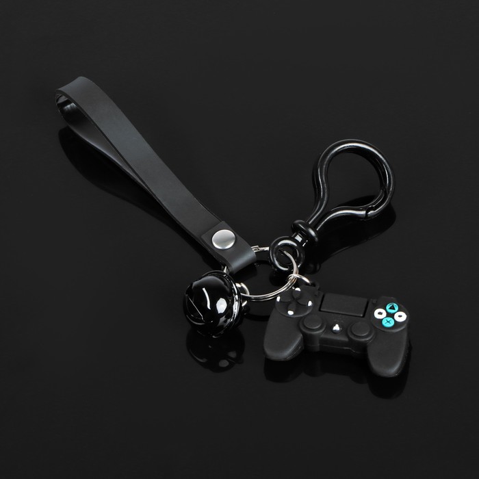 Брелок для ключей, PS геймпад - Фото 1