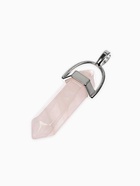 Подвеска маятник, сфера «Кварц розовый» - Фото 3