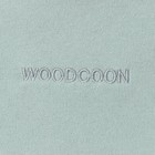 Свитшот для девочки, рост 92 см, мятный - Фото 3