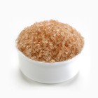 Новогодняя соль для ванны расслабляющая , 300 г, аромат сливочной ванили, Новый Год - Фото 3
