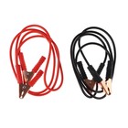 Провода пусковые для прикуривания автомобиля TORSO, 200 А, 2 метра, сумка - Фото 4